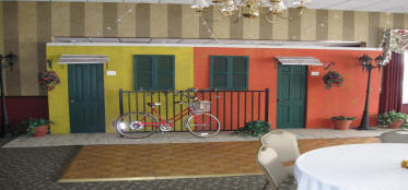 itay wall backdrop prop rental